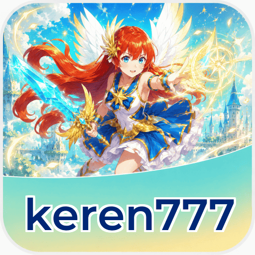 keren777 APK - Proses download aplikasi Android cepat dan aman di platform terpercaya Indonesia